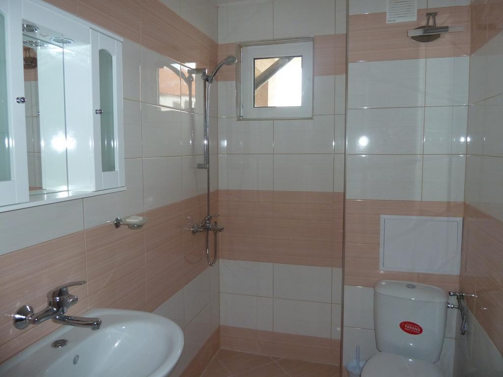 Anfid Apartments Burgas Exterior photo